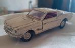 FORD MUSTANG DINKY TOY 161, Hobby en Vrije tijd, Modelauto's | 1:43, Ophalen of Verzenden, Auto, Dinky Toys
