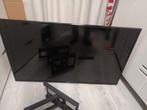 Salora 43 inch TV - Goedkoop!, Overige merken, 50 Hz, Ophalen of Verzenden, 100 cm of meer