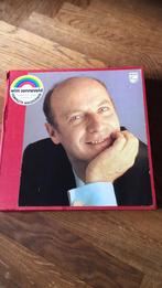 Wim Sonneveld complete discografie luxe LP box meerdere, Cd's en Dvd's, Ophalen of Verzenden, Zo goed als nieuw, Overige formaten