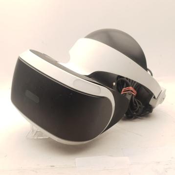 Sony Playstation 4 VR || Nu maar €129.99 beschikbaar voor biedingen
