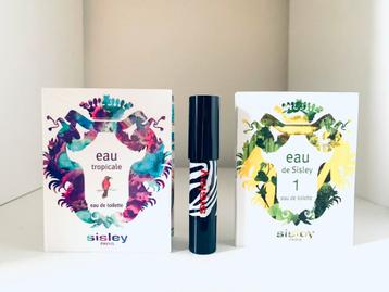 Sisley Parfums + Sisley Lipstick ☀️🌸☀️