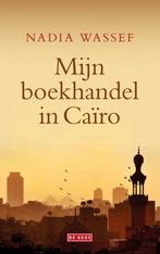 Nadia Wassef  -  Mijn Boekhandel in Caïro, Verzenden, Zo goed als nieuw