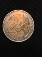 2 euro RF munt 2002, Postzegels en Munten, Munten | Europa | Euromunten, Ophalen of Verzenden, 2 euro