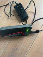 Bosch Powerpack 400 frame accu., Ophalen of Verzenden, Gebruikt