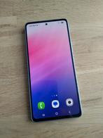 Samsung A53 5G  in de kleur Awesome Blue 6GB Ram 128GB geheu, Gebruikt, Zwart, Ophalen of Verzenden, Zonder simlock