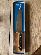 Koksmes 20 cm ProChef, Ophalen of Verzenden, Nieuw