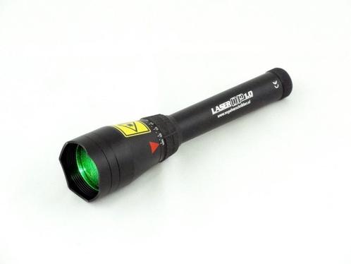 Laserlamp laserop vogelverschrikker ganzen spreeuwen verjage, Tuin en Terras, Bestrijdingsmiddelen, Nieuw, Ongediertebestrijding