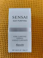 SENSAI gezicht reinigen, Sieraden, Tassen en Uiterlijk, Uiterlijk | Gezichtsverzorging, Ophalen of Verzenden, Zo goed als nieuw