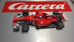 Carrera 1.32 Digital  set Ferrari's  2017 nr5 en 7, Kinderen en Baby's, Speelgoed | Racebanen, Ophalen of Verzenden, Zo goed als nieuw