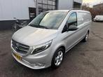 Mercedes-Benz Vito 114 CDI L2H1 Cruise / Navi / Trekhaak / P, Automaat, Gebruikt, Euro 6, 4 cilinders