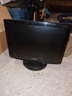 Samsung Computerscherm, Gebruikt, 50 Hz, Ophalen of Verzenden, Samsung