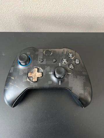 Xbox One/S controller PUBG beschikbaar voor biedingen