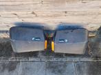 BMW k75 / k100 kofferset, Motoren, Ophalen, Gebruikt