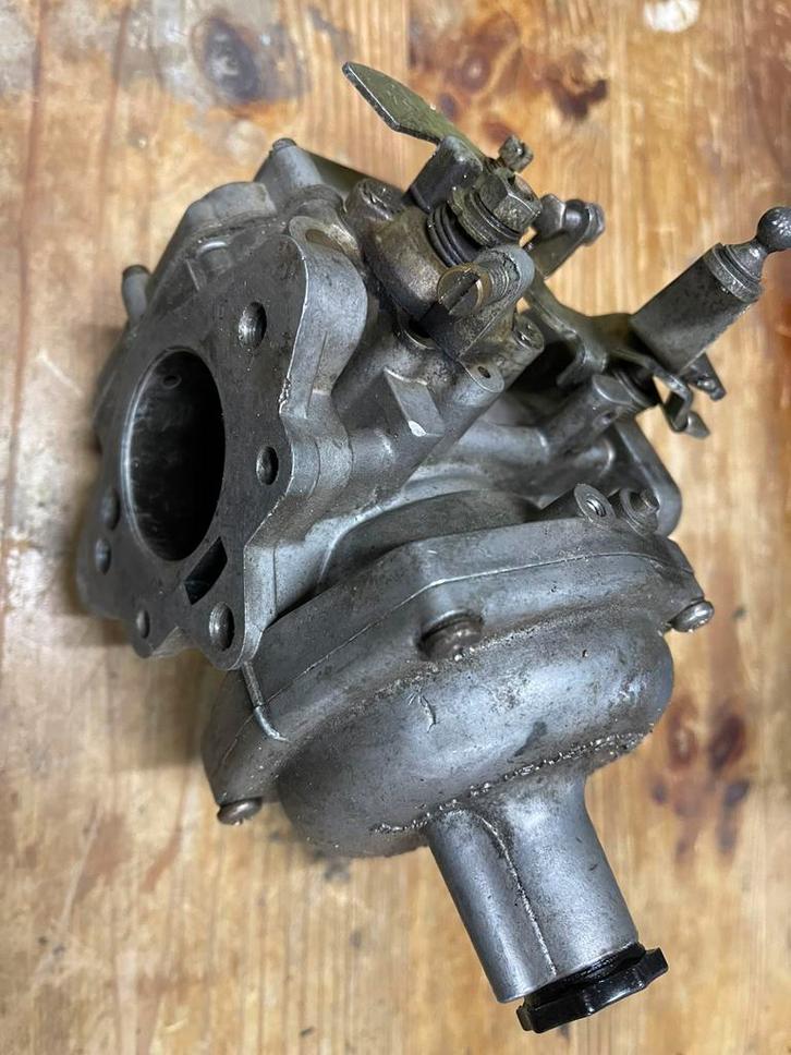 Zenith CD175 carburateur, Auto-onderdelen, Motor en Toebehoren, Volvo, Gebruikt, Ophalen of Verzenden