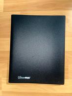 ULTRA PRO 9 POCKET BINDER MAP, Verzenden