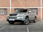 Lexus RX 400h Executive 3.3 211pk 2005 (Origineel-NL), 66-RT, Auto's, Lexus, Automaat, 3311 cc, Gebruikt, Overige brandstoffen