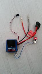 Traxxas blast nautica speedboot speedcontroller esc, Auto, Groter dan 1:32, Zo goed als nieuw, Ophalen