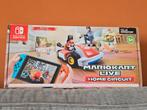 Mario Kart Live: Home Circuit Mario Set, Ophalen of Verzenden, Zo goed als nieuw