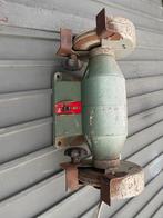 Slijpmachine - Werkplaatsgereedschap, Doe-het-zelf en Verbouw, Gereedschap | Schuurmachines, Ophalen, Gebruikt, Minder dan 600 watt