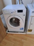 Indesit wasmachine 1400 toeren, Witgoed en Apparatuur, 6 tot 8 kg, Ophalen, Gebruikt, 85 tot 90 cm