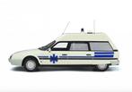Citroen CX Break Ambulance Quasar Heuliez 1/18 OTTO R. OT367, Hobby en Vrije tijd, Modelauto's | 1:18, Verzenden, Nieuw, Auto