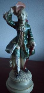 Barok beeldjes (licht beschadigd/kleine prijsjes), Verzamelen, Beelden en Beeldjes, Ophalen of Verzenden, Zo goed als nieuw, Overige typen