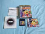 Pac man - GBC (compleet/Pal), Spelcomputers en Games, Games | Nintendo Game Boy, Avontuur en Actie, 1 speler, Ophalen of Verzenden