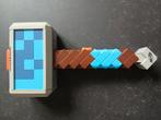 Minecraft Nerf pistool, Verzamelen, Speelgoed, Ophalen, Zo goed als nieuw