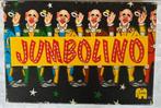 Vintage spel Jumbolino COMPLEET, Een of twee spelers, Ophalen of Verzenden, Zo goed als nieuw, JUMBO