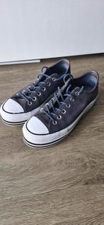 Sneakers Converse All Star 39, Ophalen of Verzenden, Converse All Stars, Grijs, Sneakers of Gympen