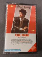 Paul Young CASSETTE No Parlez Origineel 1983, Gebruikt, Verzenden, 1 bandje, Origineel