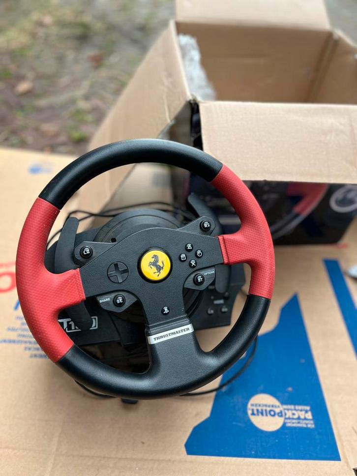 Garage opruiming. Diverse dingen te koop, Spelcomputers en Games, Spelcomputers | Sony PlayStation Consoles | Accessoires, Zo goed als nieuw