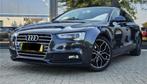 Audi A5 1.8 Tfsi 106KW Sportback 2016 Blauw S-line, Auto's, Voorwielaandrijving, 4 cilinders, Blauw, 1465 kg