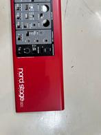 Nord stage ex front panel, Muziek en Instrumenten, Keyboards, Ophalen of Verzenden, Gebruikt, 88 toetsen, Overige merken