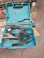 Makita Decoupeerzaag, Gebruikt, Decoupeerzaag, Ophalen of Verzenden, 30 tot 70 mm