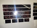 Maxton design stickers, Auto diversen, Tuning en Styling, Ophalen of Verzenden