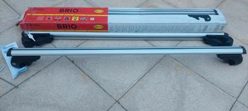 Dakdragers Menabo 282731 t/m 120cm met sloten beschikbaar voor biedingen