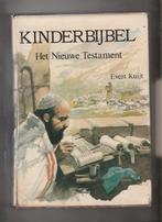Evert Kuijt-Kinderbijbel N.T., Ophalen of Verzenden, Zo goed als nieuw