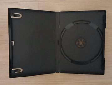 32 lege DVD dozen beschikbaar voor biedingen