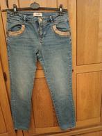 Mos Mosh Jeans Dames Maat 38, Kleding | Dames, Mos Mosh, Blauw, Ophalen of Verzenden, Zo goed als nieuw