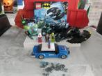 Lego Comics Batwing and The Riddler Heist 76120, Ophalen of Verzenden, Zo goed als nieuw