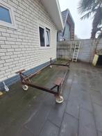 Boot bok 240x135cm, Watersport en Boten, Ophalen of Verzenden, Gebruikt, Overige typen