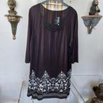Tuniek van Yours Clothing.  Maat 50/52, Verzenden, Nieuw, Yours Clothing, Blouse of Tuniek