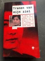 Tranen van mijn ziel -Kim Hyon-Hi, Ophalen of Verzenden, Gelezen