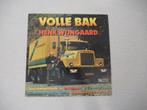 Vinyl/LP Henk Wijngaard - Volle Bak, Overige genres, Ophalen of Verzenden, 12 inch