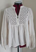 Katoenen blouse Vila mt 38, Ophalen of Verzenden, Nieuw, Maat 38/40 (M)