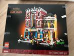 LEGO 10312 Jazz Club, Kinderen en Baby's, Speelgoed | Duplo en Lego, Ophalen of Verzenden, Nieuw, Complete set, Lego