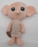 Harry Potter Dobby knuffel ca. 30cm hoog, Ophalen of Verzenden, Gebruikt, Actiefiguurtje
