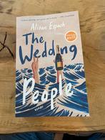 Alison Espach - the wedding people, Ophalen of Verzenden, Nieuw, Alison espach