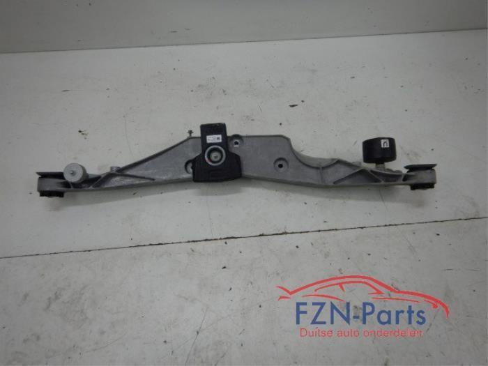 BMW 1-Serie F40 Subframe Dwarsdrager Achterzijde, Auto-onderdelen, Ophanging en Onderstel, Gebruikt, Ophalen